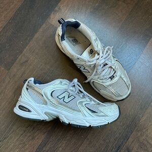 New Balance sneakers